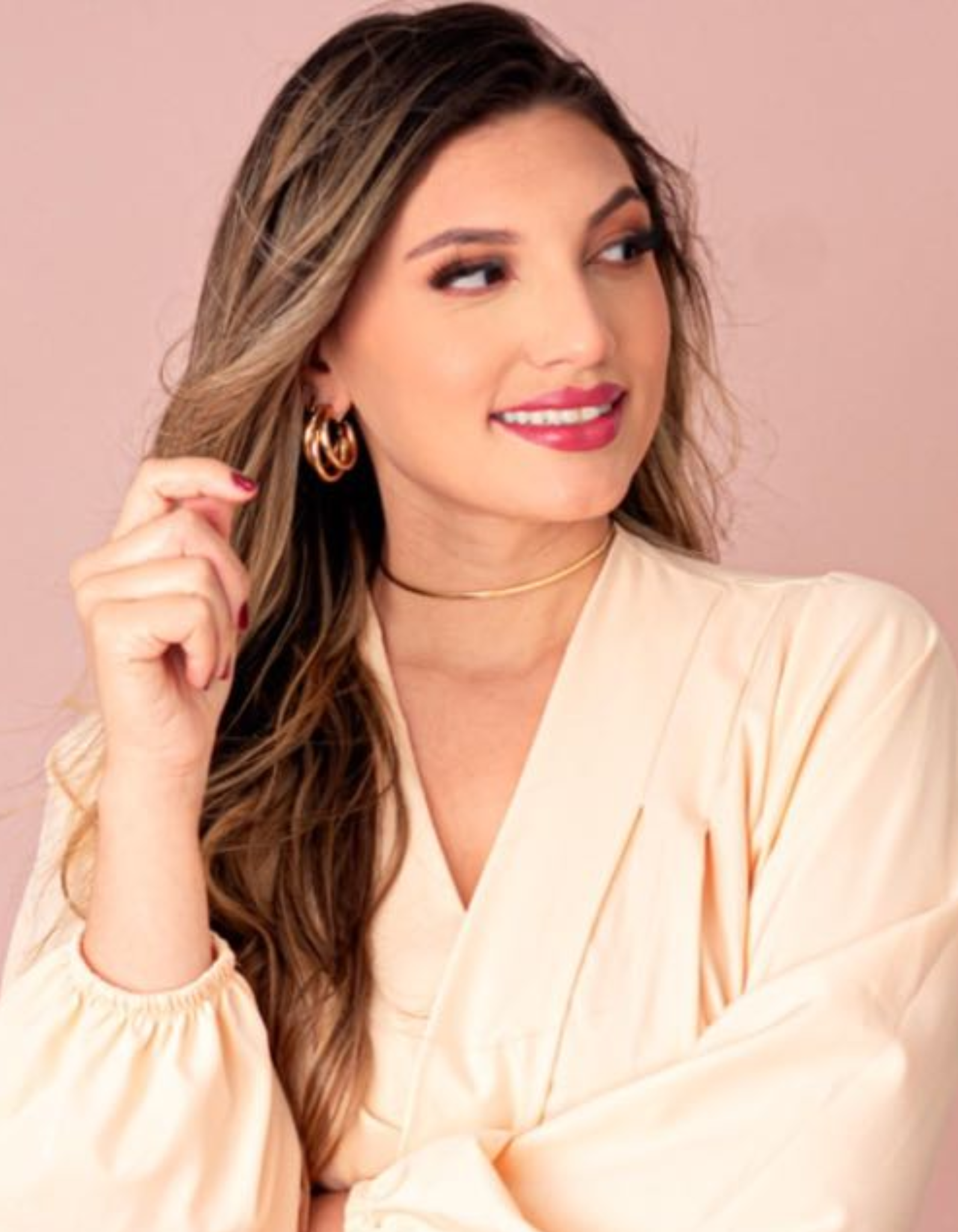 Foto da clínica